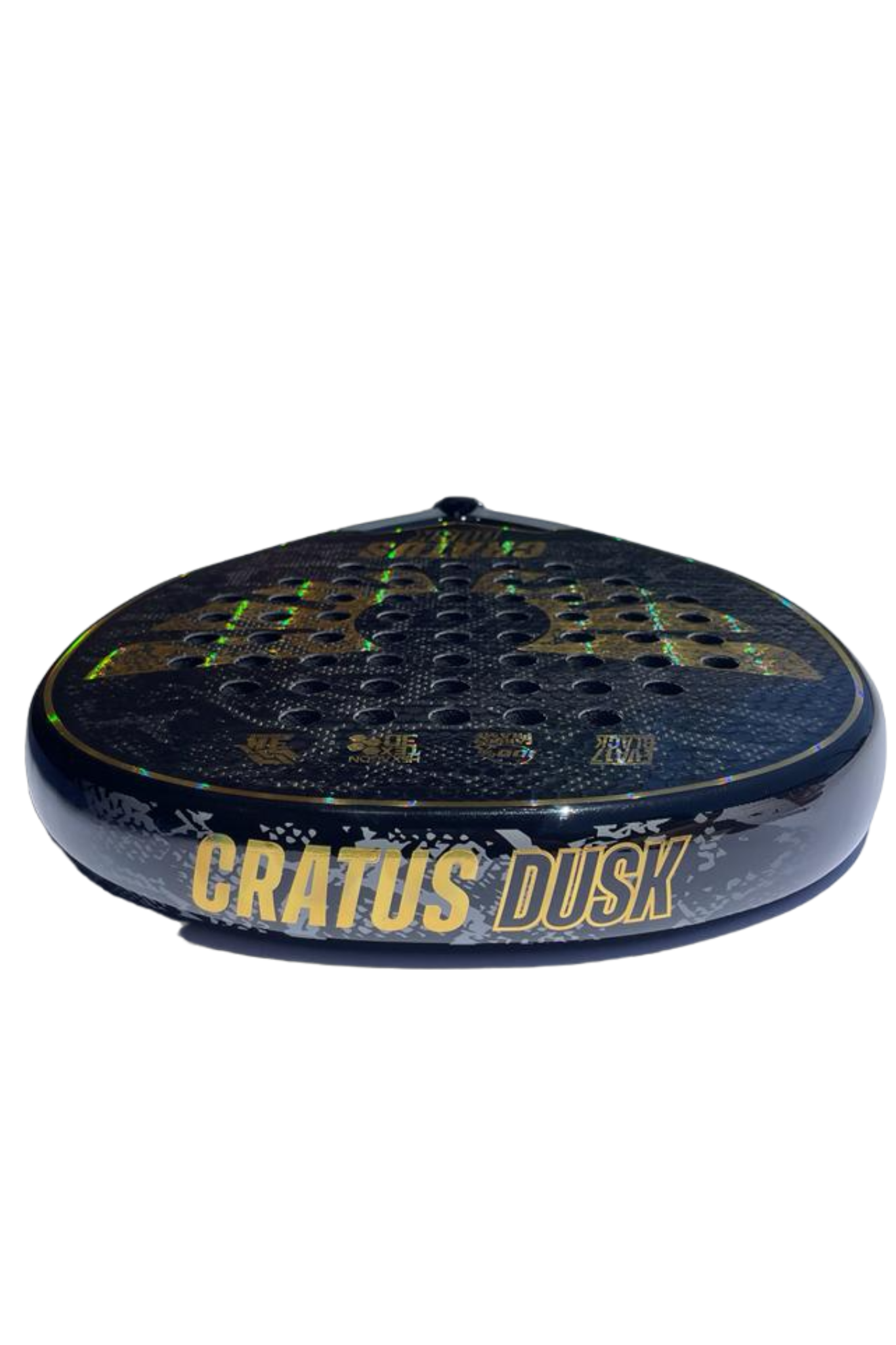 Pala Pádel Pro - Cratus Dusk Holographic