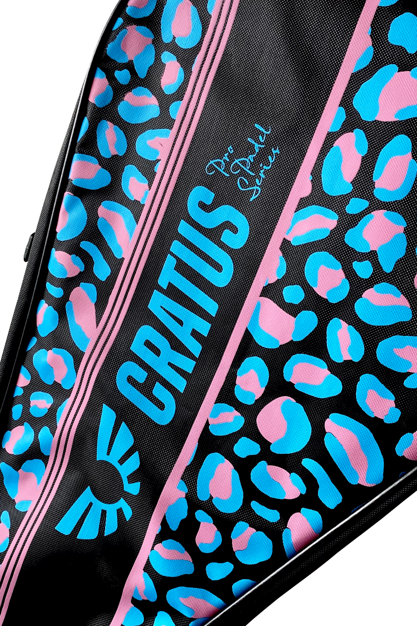 Funda Pádel Cratus - Animal Print