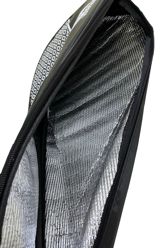 Funda Pádel - Colo Colo