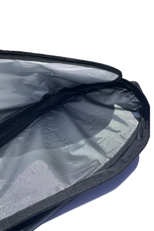 Funda Pádel Cratus - Arab