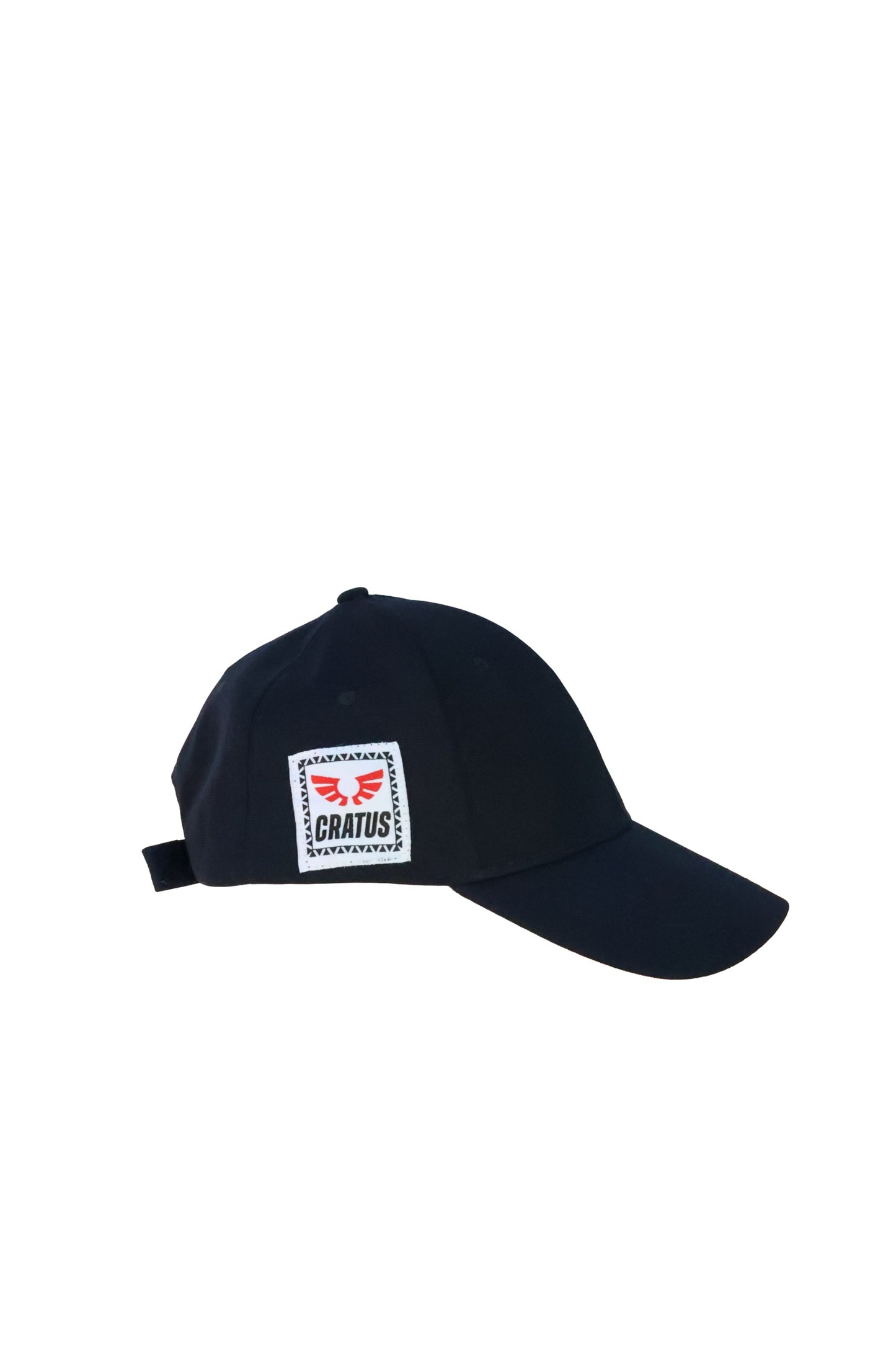 Jockey azul marino Cratus