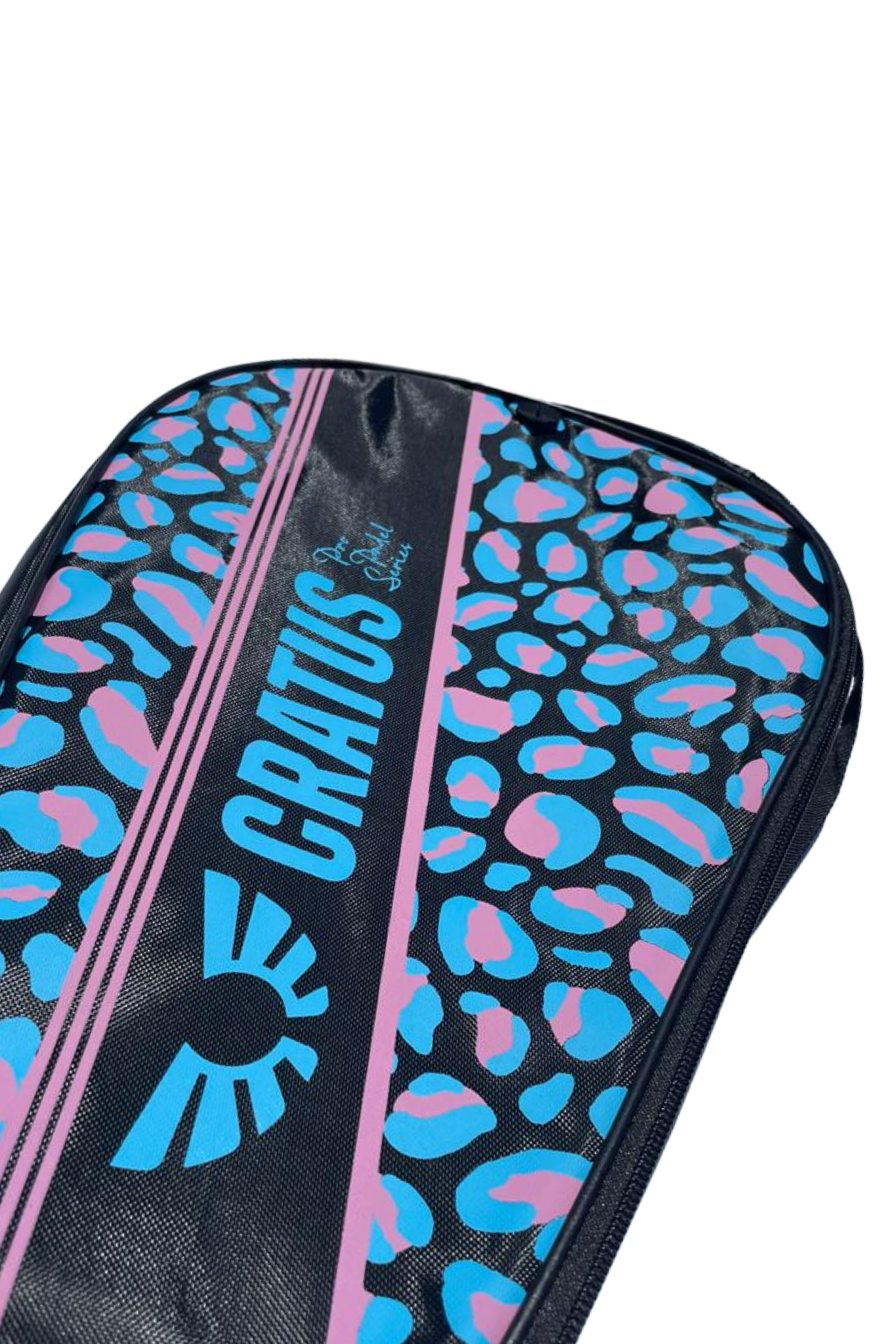 Funda Pádel Cratus - Animal Print