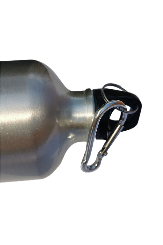 Botella Aluminio 600 ml - Cratus