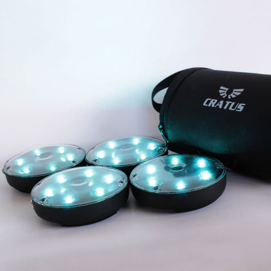 KIT TRAINLIGHT PRO 4