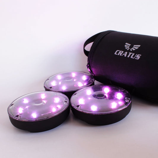 KIT TRAINLIGHT PRO 3