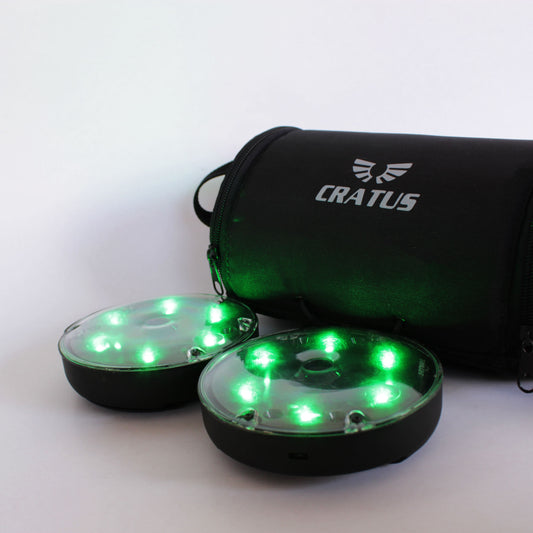 KIT TRAINLIGHT PRO 2