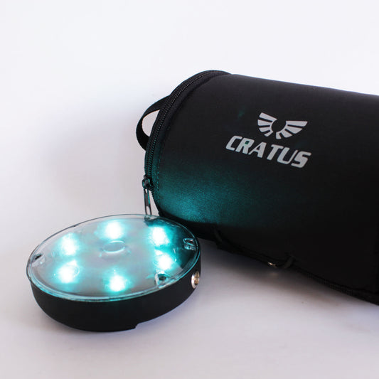 KIT TRAINLIGHT PRO 1