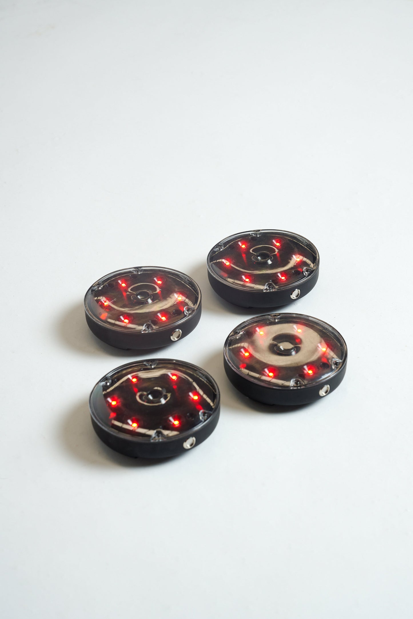 KIT TRAINLIGHT PRO 4