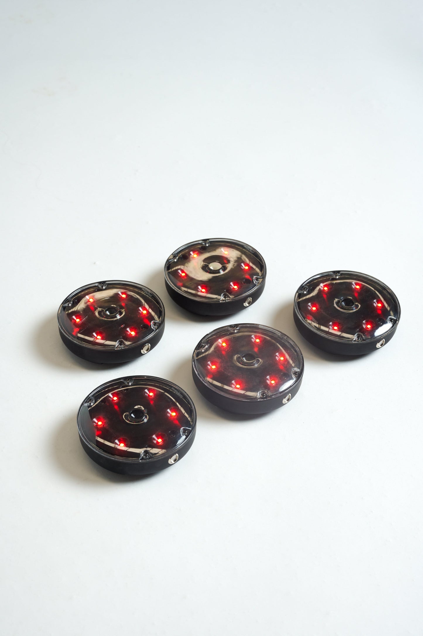 KIT TRAINLIGHT PRO 5