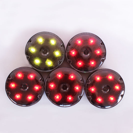 KIT TRAINLIGHT PRO 5