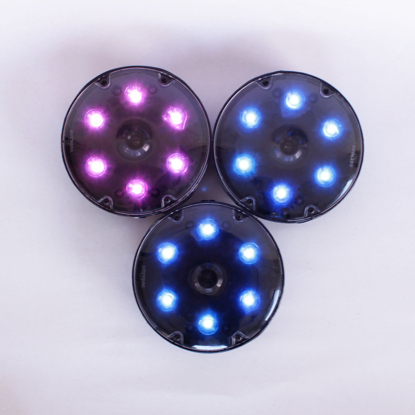 KIT TRAINLIGHT PRO 3
