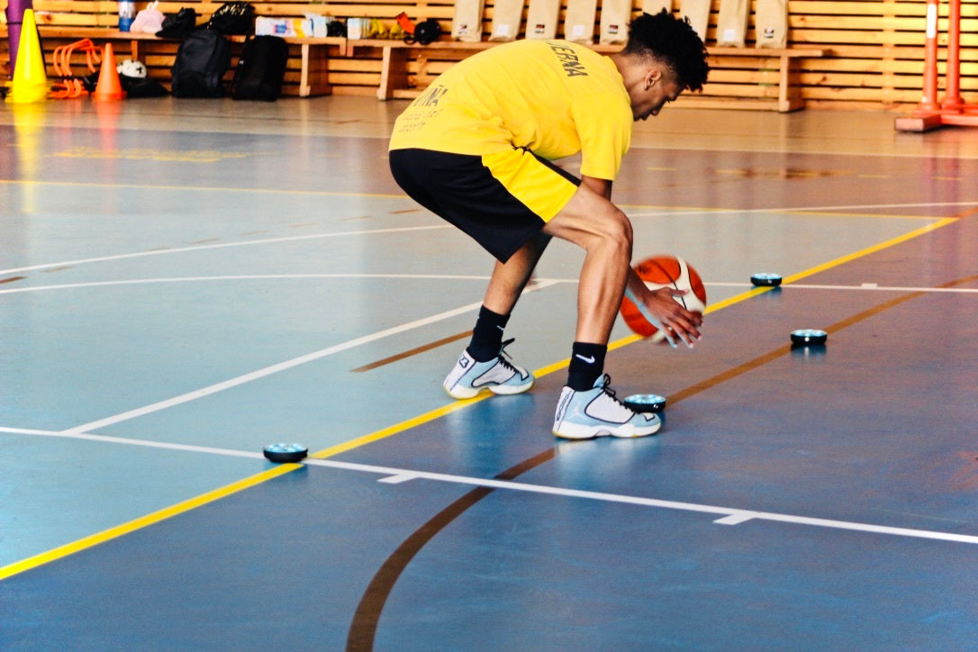 Ingenieros crean innovadora tecnología de entrenamiento para deportistas de alto rendimiento