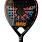 Pala Pádel Pro - Cratus Vibrant