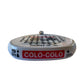 Pala Pádel Pro - Colo Colo Albo Edición Limitada