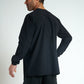Corta Viento Deportivo EcoSport - Negro - Hombre