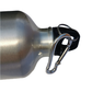 Botella Aluminio 600 ml - Cratus