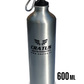 Botella Aluminio 600 ml - Cratus