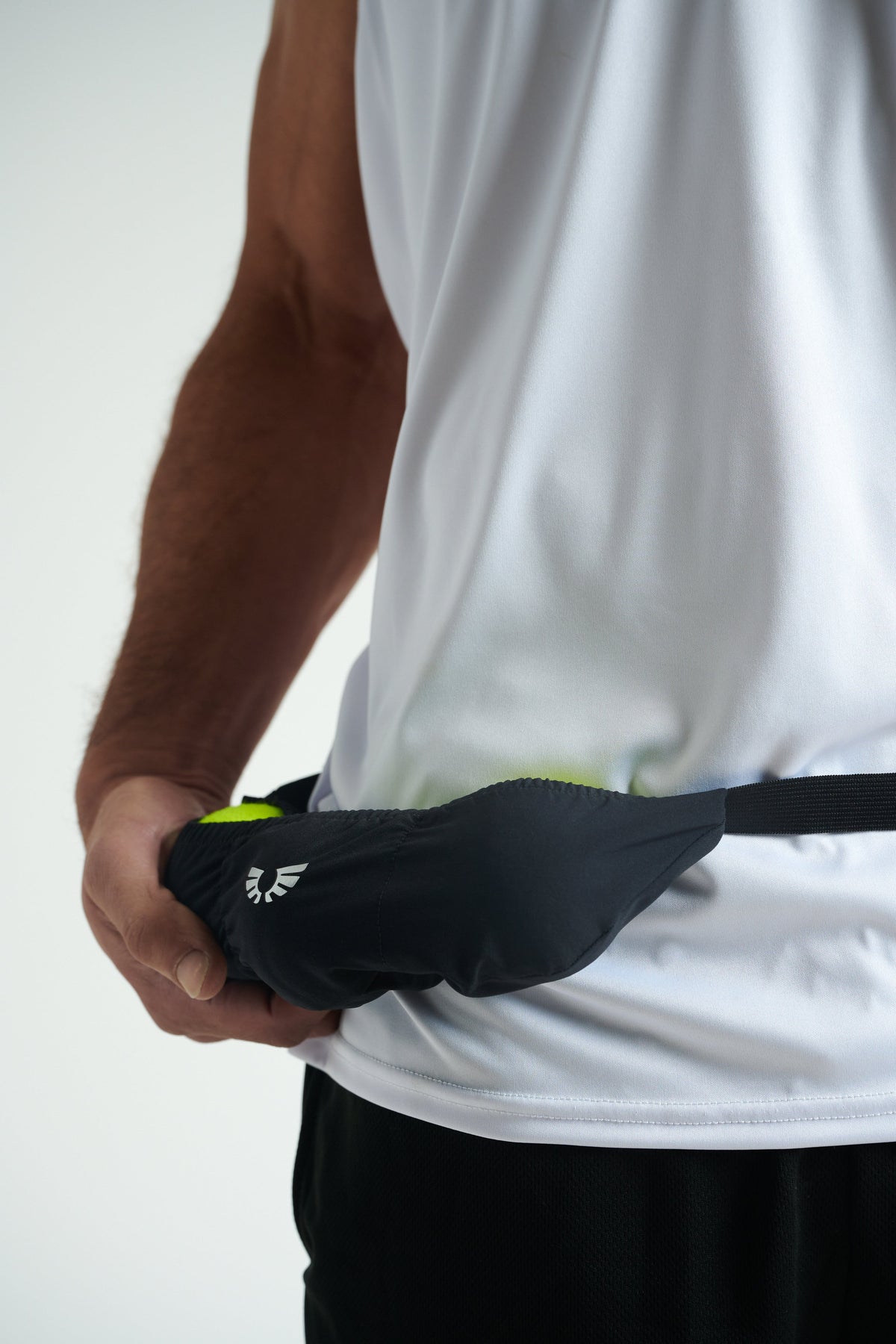 Banano Pelotero Pádel/Tenis - Cratus - ECO SPORT