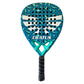 2 Pala Pádel Pro - Cratus Blue Print