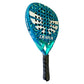 2 Pala Pádel Pro - Cratus Blue Print