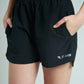 Short Femenino EcoSport -  Negro